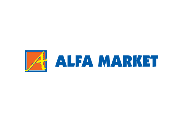 Clients 32 SD Clients Alfa Market