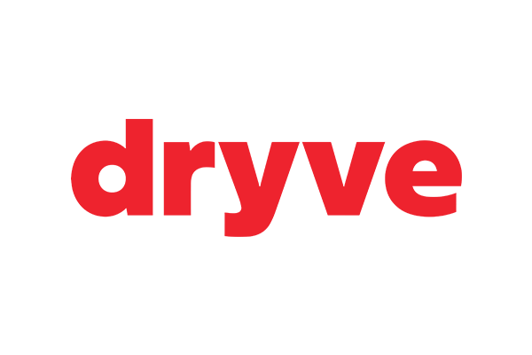 Clients 25 SD Clients Dryve